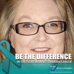 Meet your Posher, Teresa